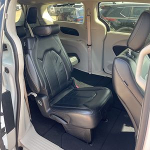 2022 Chrysler PACIFICA TOURING L — миниатюра 34
