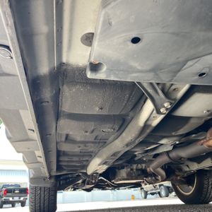 2013 Subaru OUTBACK 2.5I LIMITED — миниатюра 23