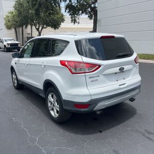 صورة 5 لـ 2016 FORD ESCAPE SE
