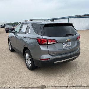 CHEVROLET EQUINOX - 5