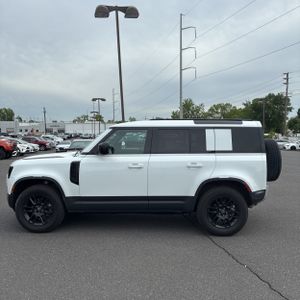 LAND ROVER DEFENDER 110 P300 S - 3