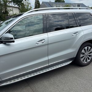 2019 Mercedes-BENZ GLS — миниатюра 67