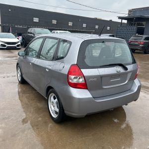 HONDA FIT BASE - 5