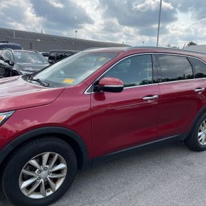 صورة 2 لـ 2016 KIA SORENTO LX