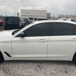 BMW 5 SERIES 530I - 4