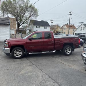 CHEVROLET SILVERADO 1500 LT - 3