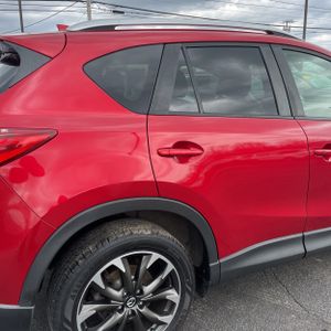 MAZDA CX-5 GRAND TOURING - 9