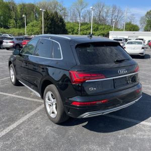 AUDI Q5 QUATTRO PREMIUM 40 TFSI - 5