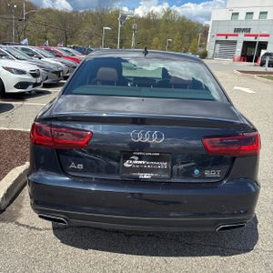 AUDI A6 2.0T PREMIUM - 7