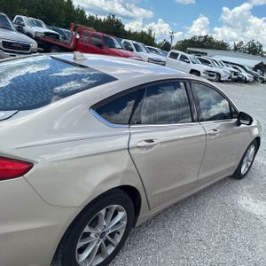 2019 FORD FUSION SE — фото 9