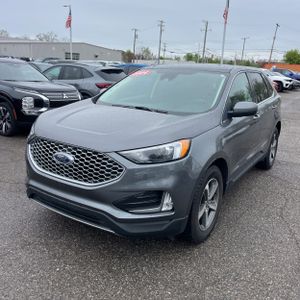 FORD EDGE SEL - 1