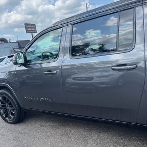 2024 JEEP GRAND WAGONEER L OBSIDIAN 照片 4