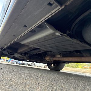 2016 Hyundai TUCSON LIMITED — миниатюра 24
