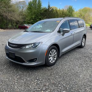 CHRYSLER PACIFICA TOURING-L - 1