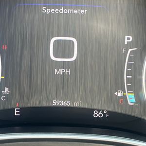 2024 Chrysler PACIFICA TOURING L — миниатюра 42