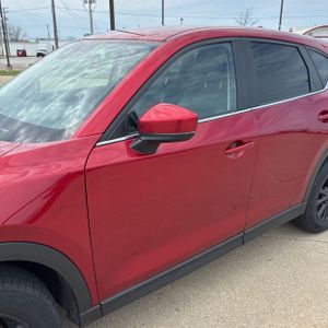 MAZDA CX-5 2.5 S SELECT - 2