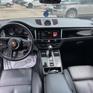 2023 Porsche MACAN — миниатюра 36