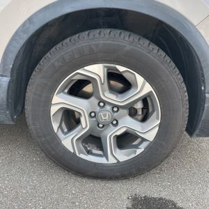 2019 Honda CR-V EX-L 缩略图 20