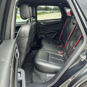 2018 Porsche MACAN GTS — фото 34