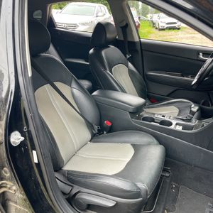 2019 KIA OPTIMA EX 缩略图 32