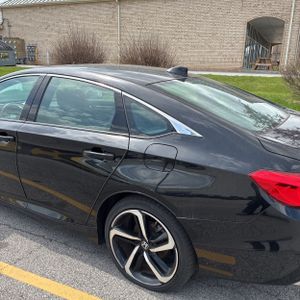 HONDA ACCORD SPORT - 6