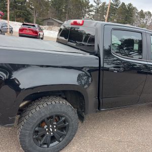 CHEVROLET COLORADO Z71 - 9