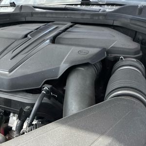 2023 Genesis GV80 3.5T 缩略图 46