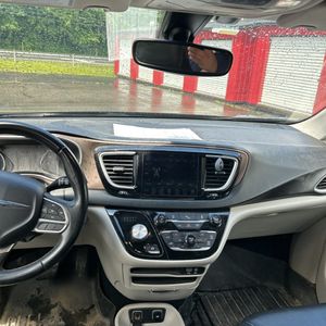 2018 Chrysler PACIFICA TOURING L — миниатюра 36