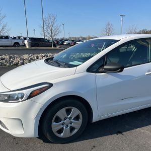 KIA FORTE LX - 2