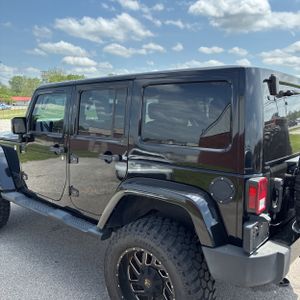 JEEP WRANGLER UNLIMITED ALTITUDE - 6