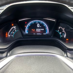 2016 Honda CIVIC EX-L 缩略图 40