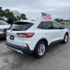 FORD ESCAPE SE - 8