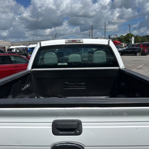 صورة مصغرة 45 لـ 2012 FORD F-150 XL