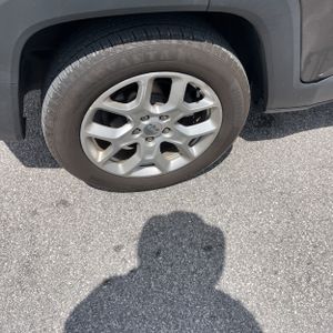 صورة مصغرة 19 لـ 2017 JEEP RENEGADE LATITUDE