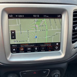 2019 JEEP COMPASS LATITUDE 缩略图 37
