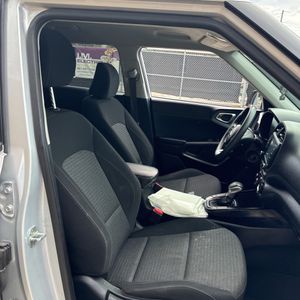 2021 KIA SOUL S 缩略图 33