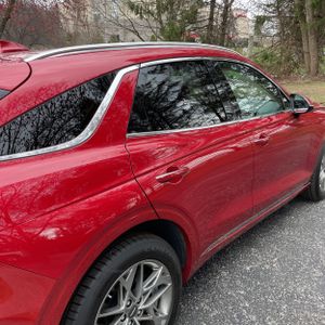 GENESIS GV70 2.5T STANDARD - 9