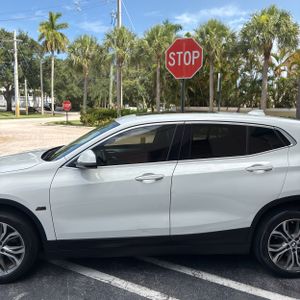 2018 BMW X2 XDRIVE28I 照片 4