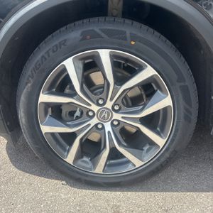 صورة مصغرة 17 لـ 2023 Acura MDX W/TECH