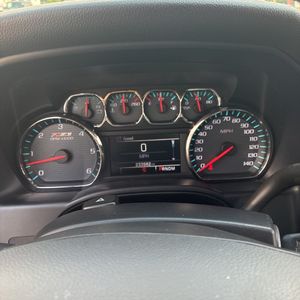 2015 Chevrolet SILVERADO 1500 LT Z71 照片 41