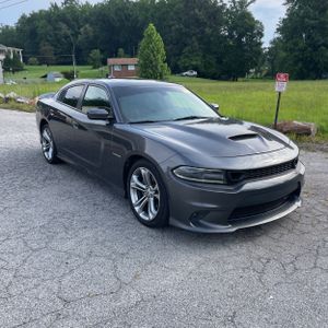 صورة مصغرة 12 لـ 2021 Dodge CHARGER R/T