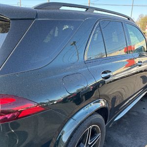 MERCEDES-BENZ GLE-CLASS - 9