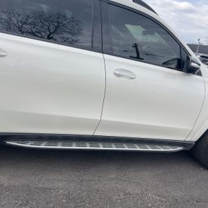 MERCEDES-BENZ GLS AMG - 10