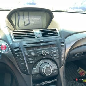 2012 Acura TL SH-AWD W/TECH — миниатюра 38