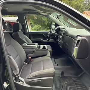 2014 Chevrolet SILVERADO 1500 LT thumbnail 33