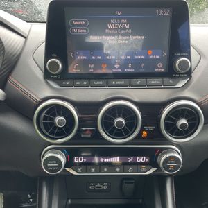 صورة مصغرة 36 لـ 2020 Nissan SENTRA SR