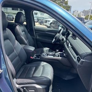 2023 Mazda CX-5 2.5 TURBO — фото 33