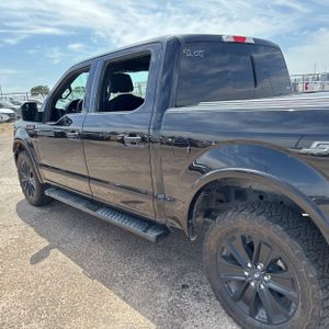 FORD F-150 XLT - 6