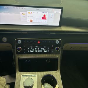صورة مصغرة 39 لـ 2026 Genesis GV80 2.5T PRESTIGE