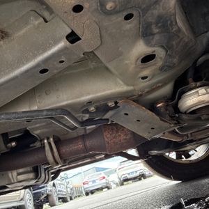 2019 Nissan PATHFINDER SV 缩略图 31